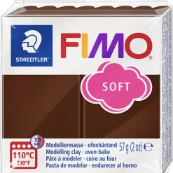 Muovailumassa FIMO 57 g Soft