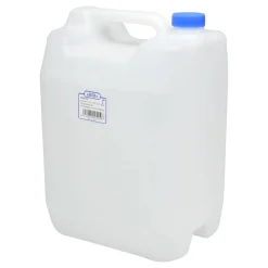 Muovikanisteri 10l