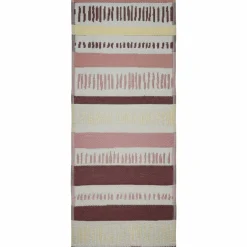 Muovimatto Kotikulta 80 x 200 cm Kemiö
