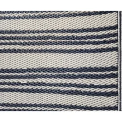 Muovimatto Kotikulta 120 x 180 cm Mustio beige/musta
