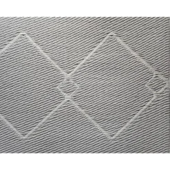Muovimatto Kotikulta 160 x 230 cm Teijo harmaa