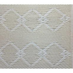 Muovimatto Kotikulta 80 x 200 cm Teijo beige