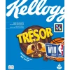 Muro Kellogg's 410 g Tresor Milk Choco