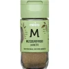 Mustapippuri Meira 32 g jauhettu