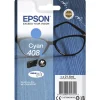 Muste Epson Singlepack Cyan 408L Durabrite Ultra Ink
