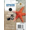 Mustepatruuna Epson Starfish 603XL, black, 8,9 ml