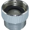 Muunnosnippa 1/2" UK-22 SK kromattu
