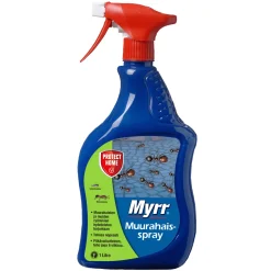 Muurahaisspray 1 l