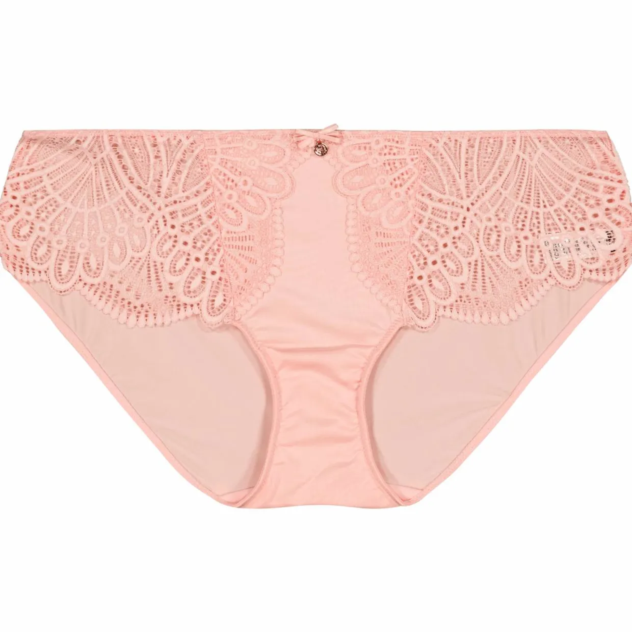 Naisten alushousut Patricia of Finland Ahisa hipster Brief