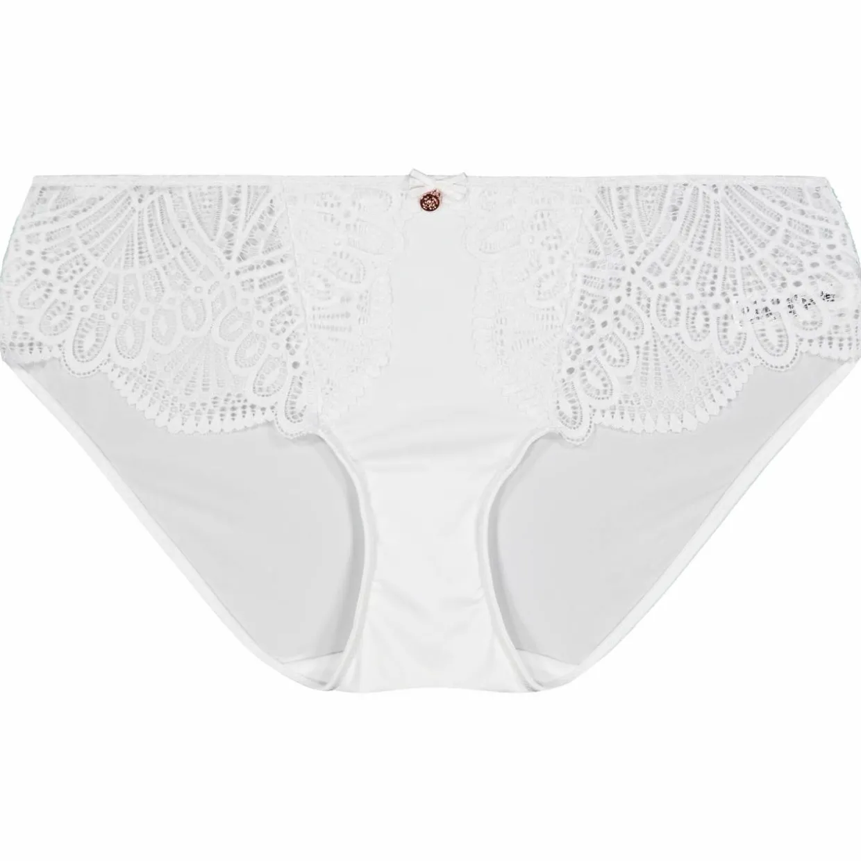 Naisten alushousut Patricia of Finland Ahisa hipster Brief