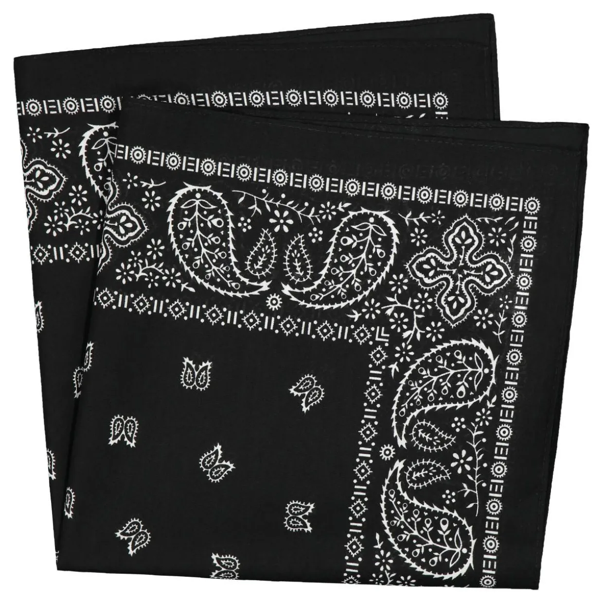Naisten bandana-huivi noixx Zizzi