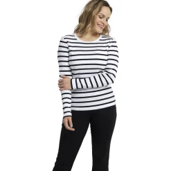 Naisten bootcut-leggingsit Pola Ranika