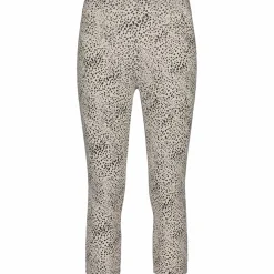 Naisten caprileggingsit Pola Rida