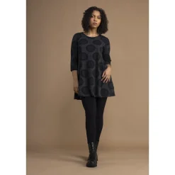Naisten leggingsit Norcic Tricot Verda