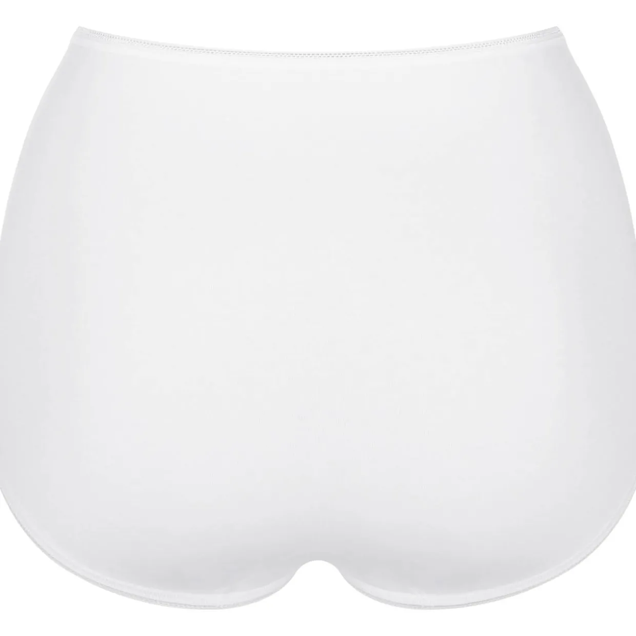 Naisten maxi-alushousut Sloggi Pure Comfort, 3 kpl/pkt