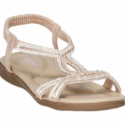 Naisten sandaalit noixx Blanch Bling