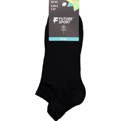 Naisten sneakersukat Future TT Sport 3 pr/pkt