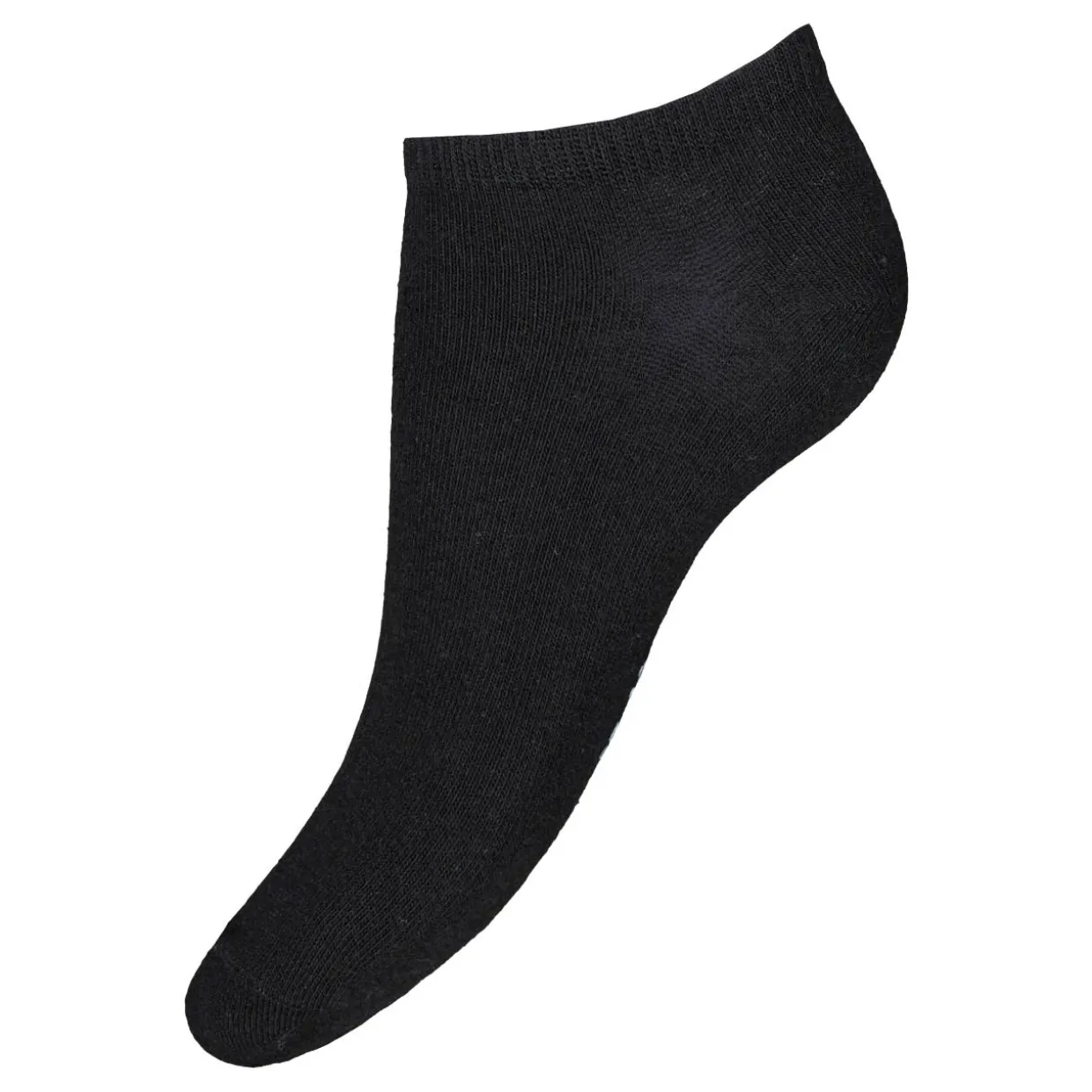 Naisten sneaker-sukat Pola 7 pr/pkt