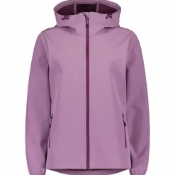 Naisten Softshelltakki Future TT Sport Folemina