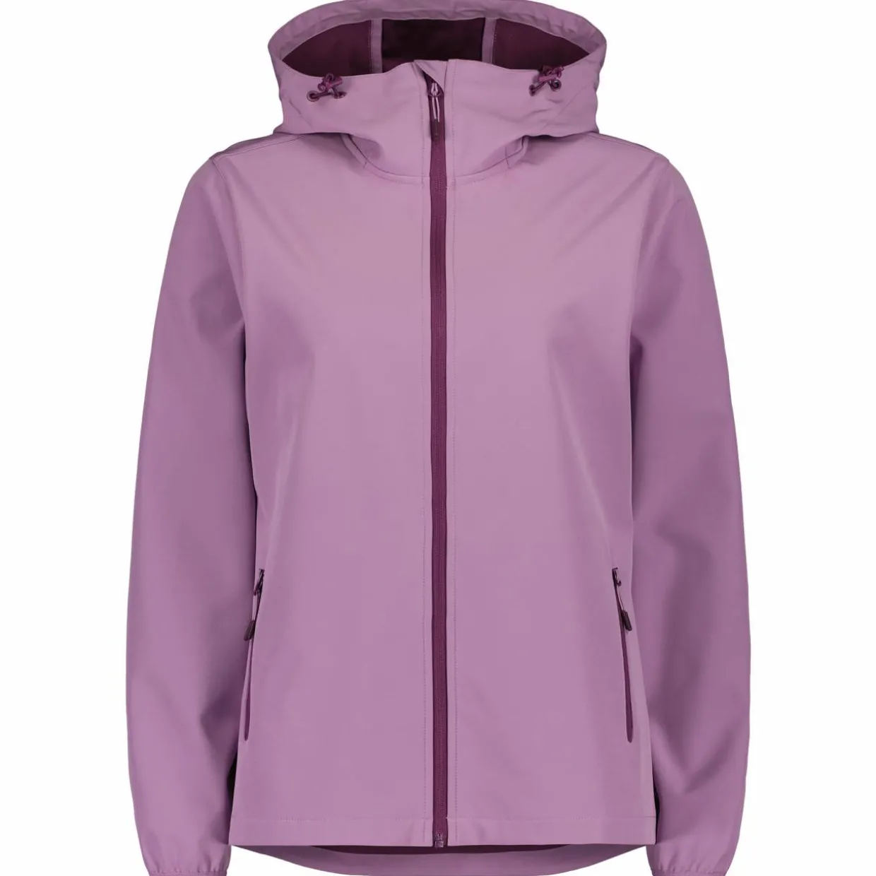 Naisten Softshelltakki Future TT Sport Folemina