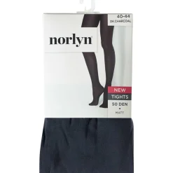 Naisten sukkahousut 50 den Norlyn