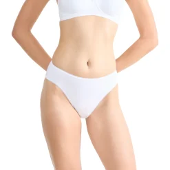 Naisten tai-alushousut Sloggi Pure Comfort 3 kpl/pkt
