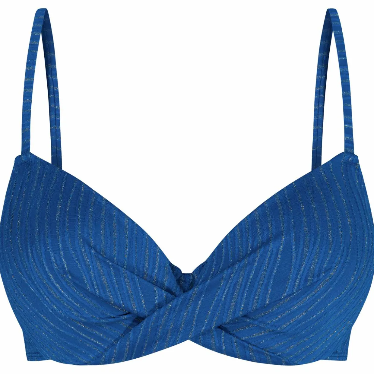 Naisten T-paita bikiniliivit Patricia of Finland Amber