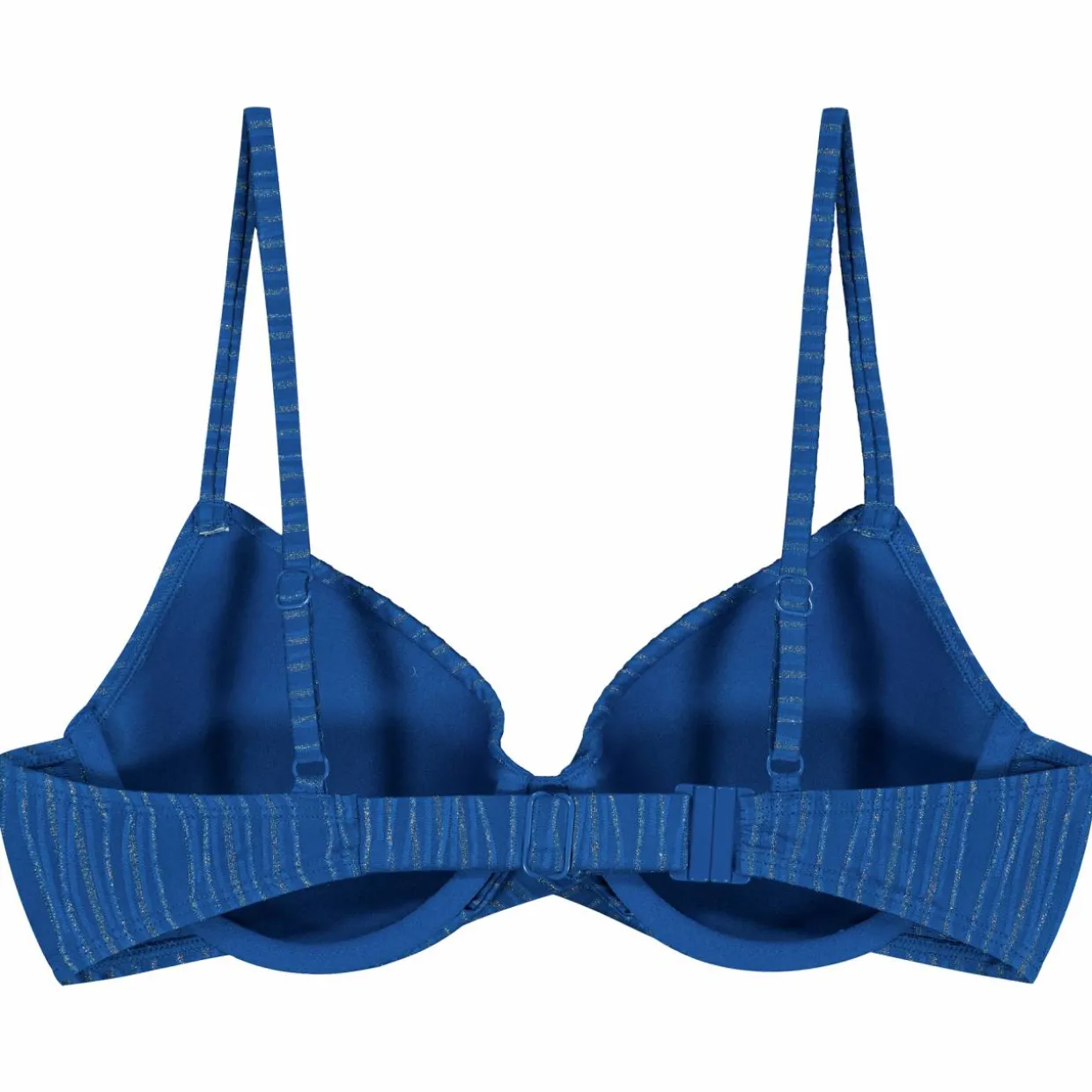 Naisten T-paita bikiniliivit Patricia of Finland Amber