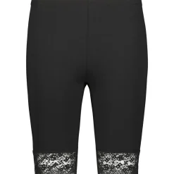 Naisten trikooshortsit Pola Raida Lace