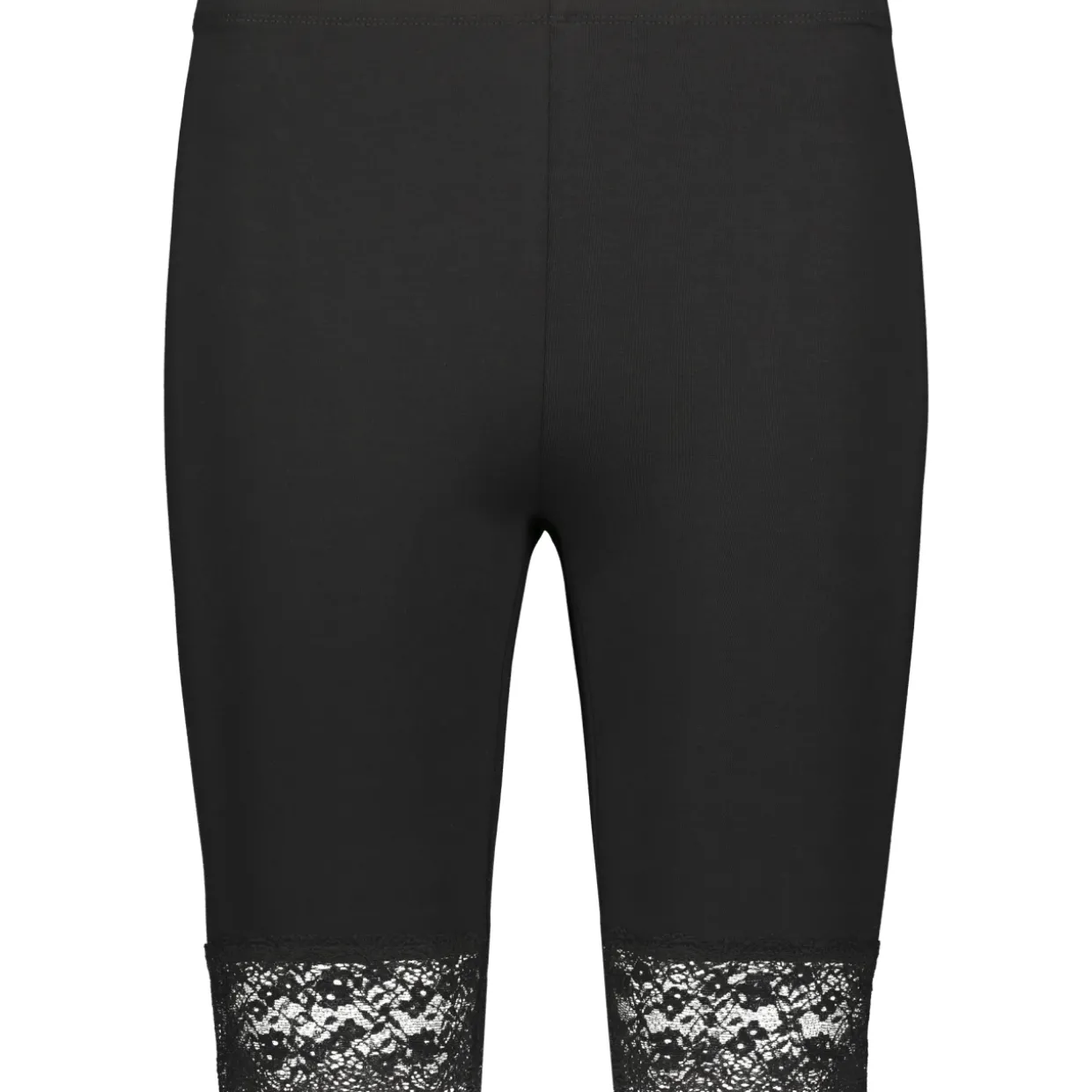 Naisten trikooshortsit Pola Raida Lace