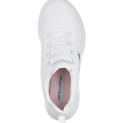Naisten venykenauhalenkkarit Skechers Dynamight 12119