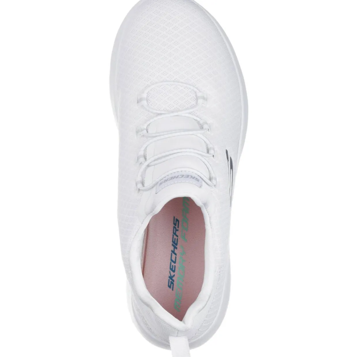 Naisten venykenauhalenkkarit Skechers Dynamight 12119