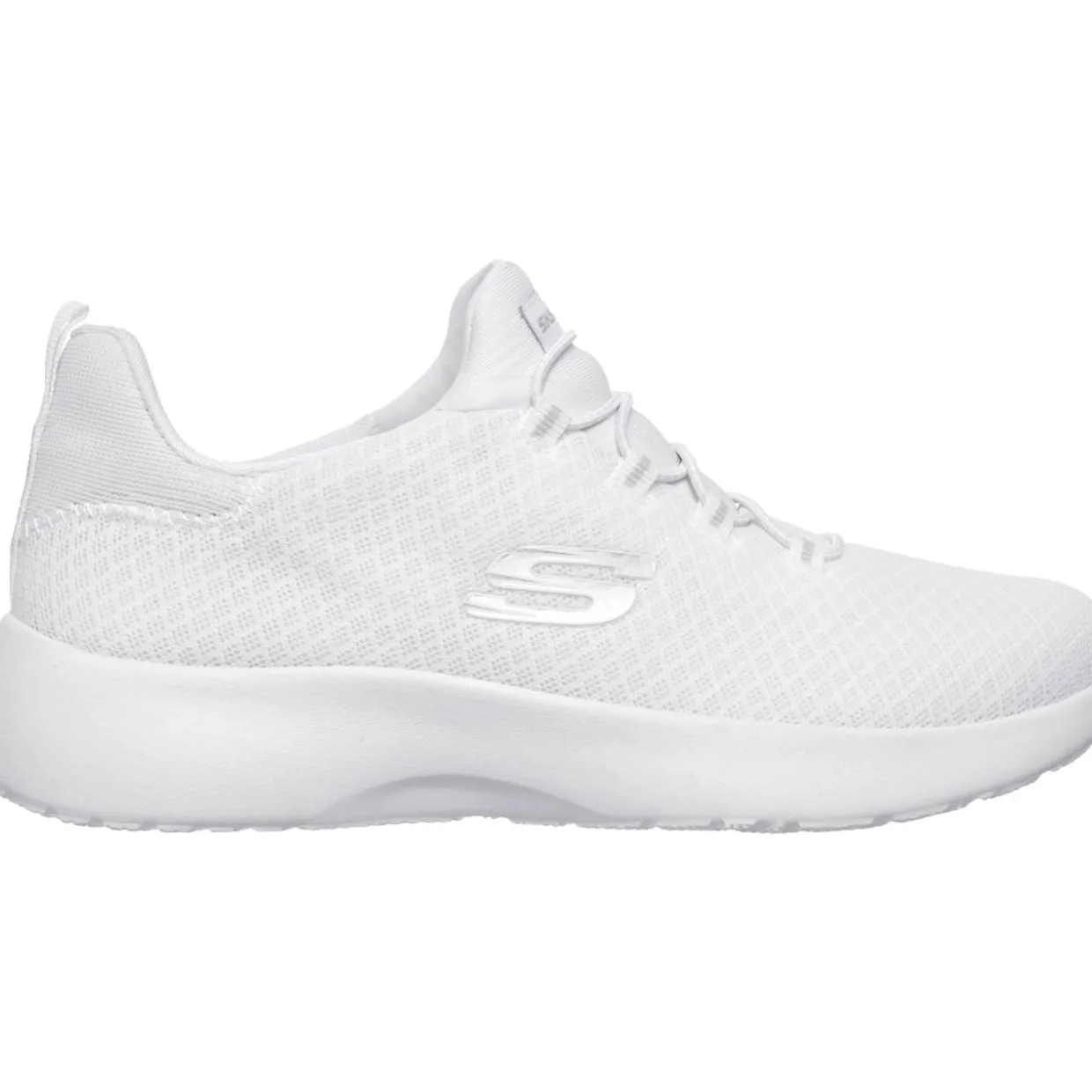 Naisten venykenauhalenkkarit Skechers Dynamight 12119