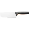 Nakiri-veitsi Fiskars Functional Form 16 cm