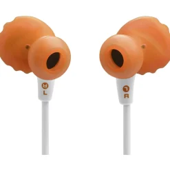 Nappikuulokkeet JBL Endurance Run 3 BT, valkoinen