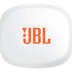 Nappikuulokkeet JBL Endurance Zone, valkoinen