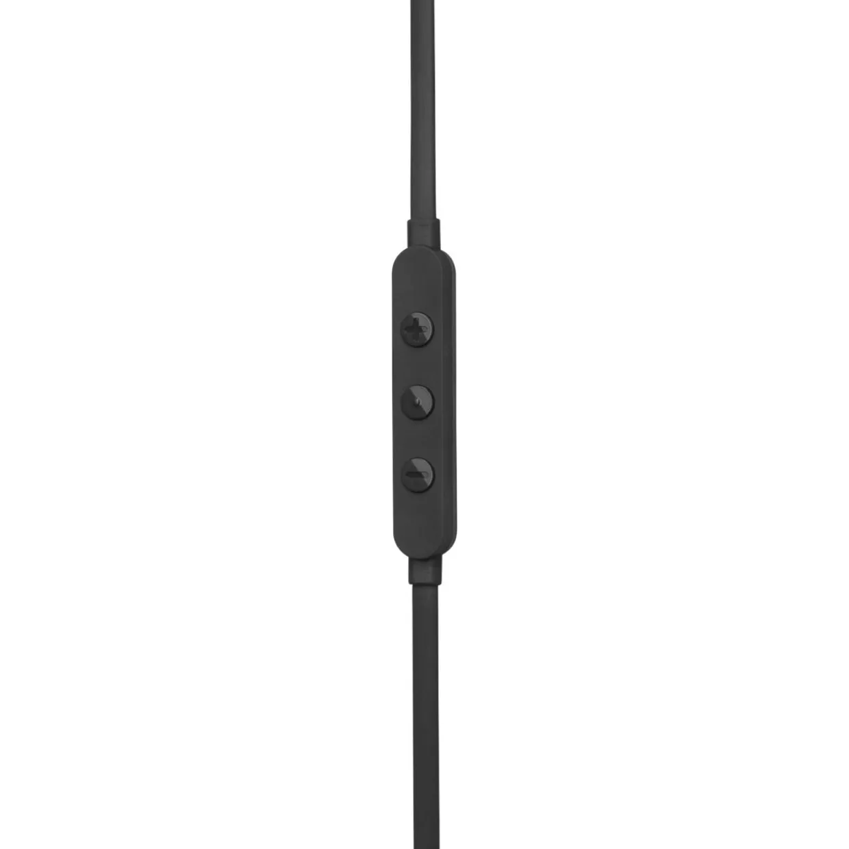 Nappikuulokkeet JBL Tune 305C, musta
