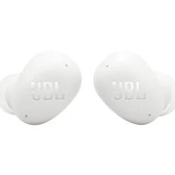 Nappikuulokkeet JBL Vibe Buds 2, valkoinen