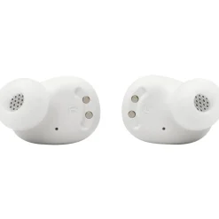 Nappikuulokkeet JBL Vibe Buds 2, valkoinen
