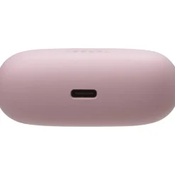 Nappikuulokkeet JBL Vibe Beam 2, pinkki