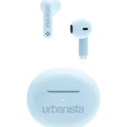 Nappikuulokkeet Urbanista Austin Skylight Blue