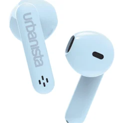 Nappikuulokkeet Urbanista Austin Skylight Blue