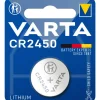 Nappiparisto CR2450