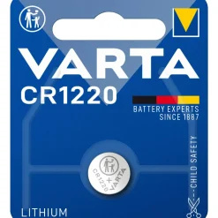 Nappiparisto CR1220