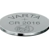 Nappiparisto CR2016 2 kpl