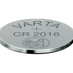 Nappiparisto CR2016 2 kpl