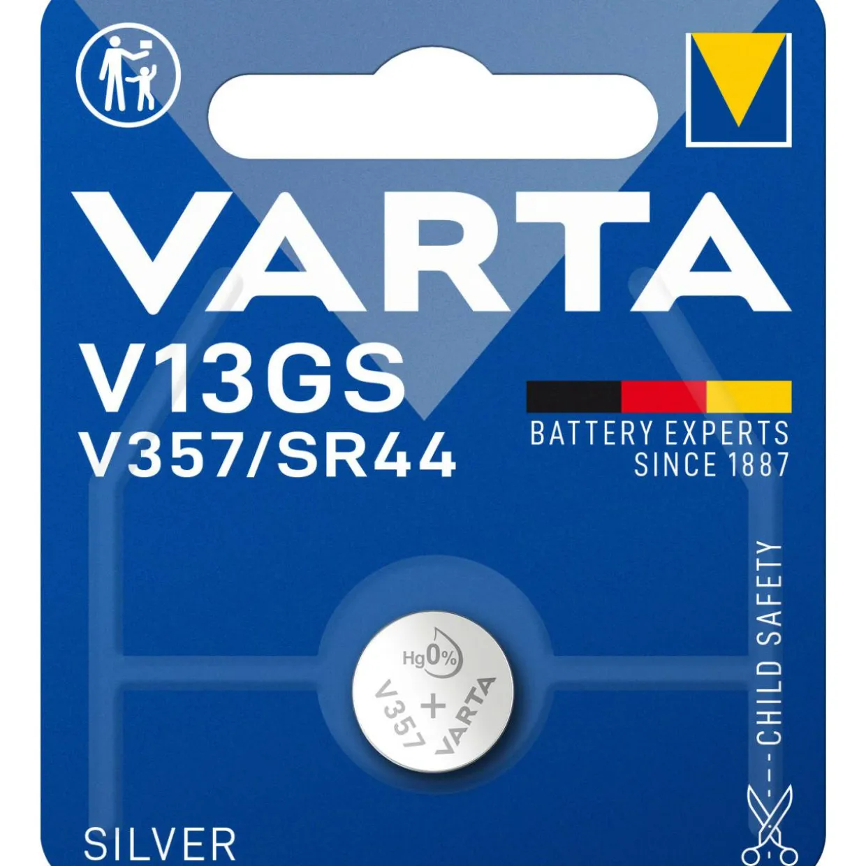 Nappiparisto V13GS