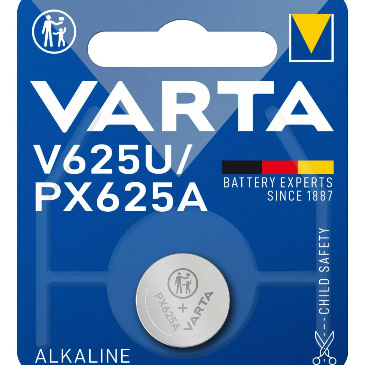 Nappiparisto V625U