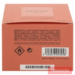 Narciso Rodriguez Ambree Edp Spray 90ml