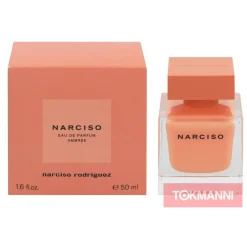 Narciso Rodriguez Ambree Edp Spray 50ml
